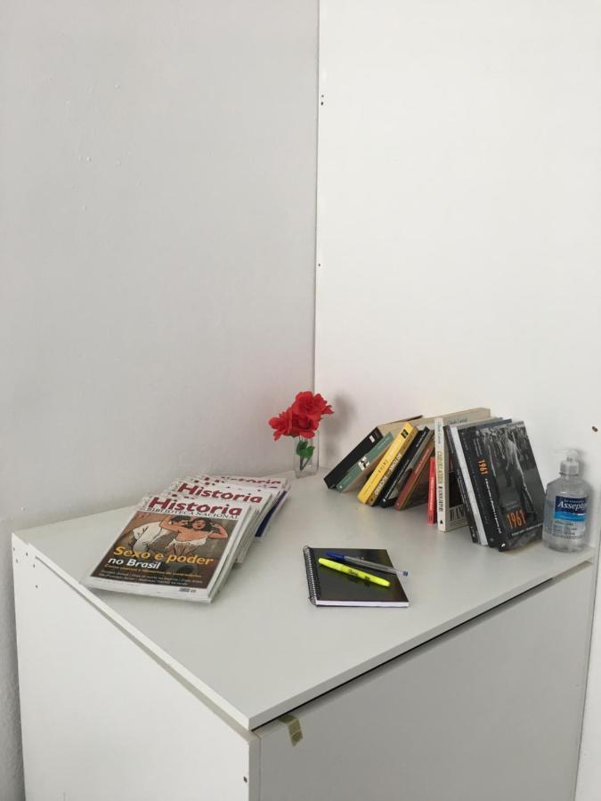Meu Apartamento A 15Min De Copacabana ريو دي جانيرو المظهر الخارجي الصورة