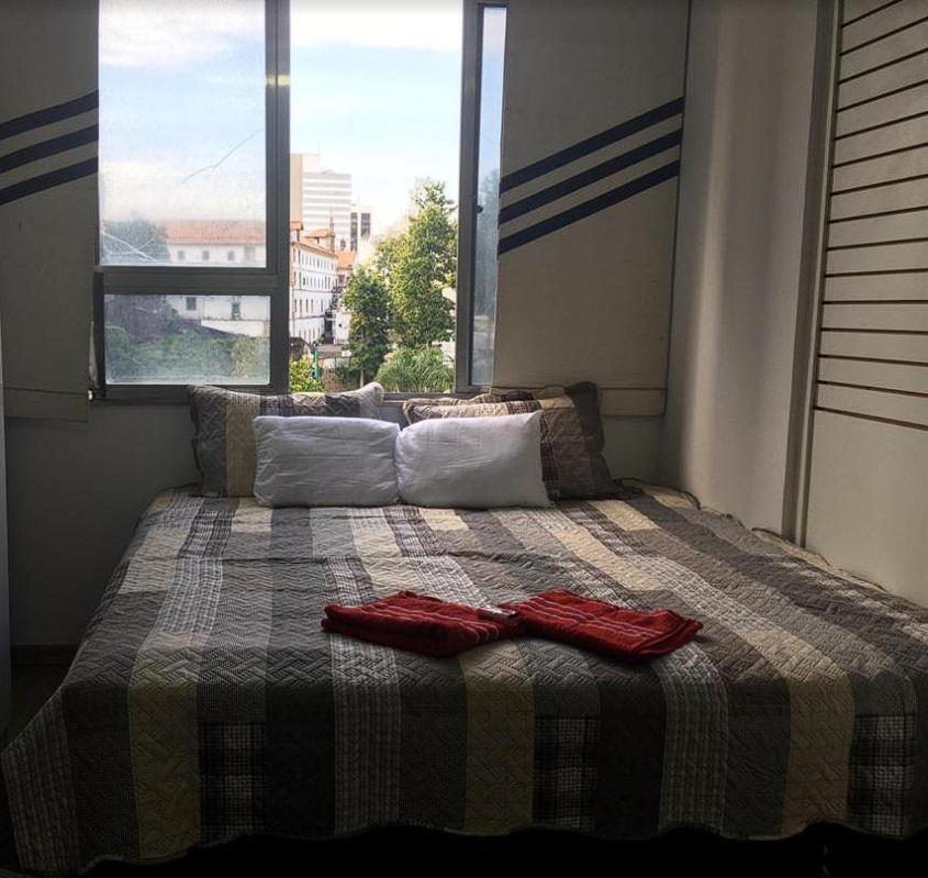 Meu Apartamento A 15Min De Copacabana ريو دي جانيرو المظهر الخارجي الصورة
