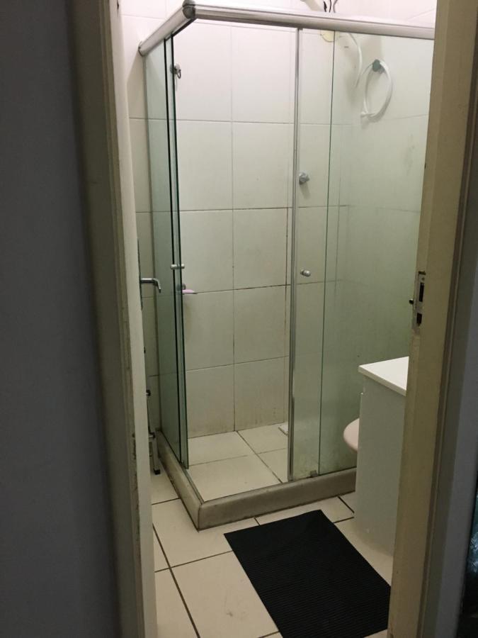 Meu Apartamento A 15Min De Copacabana ريو دي جانيرو المظهر الخارجي الصورة