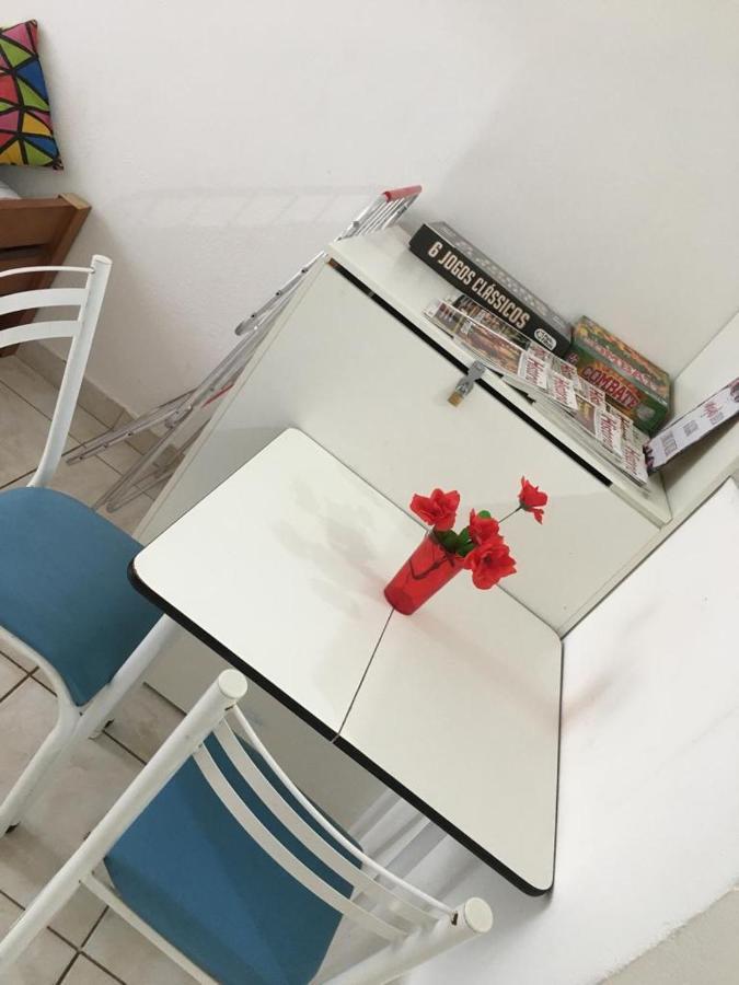 Meu Apartamento A 15Min De Copacabana ريو دي جانيرو المظهر الخارجي الصورة