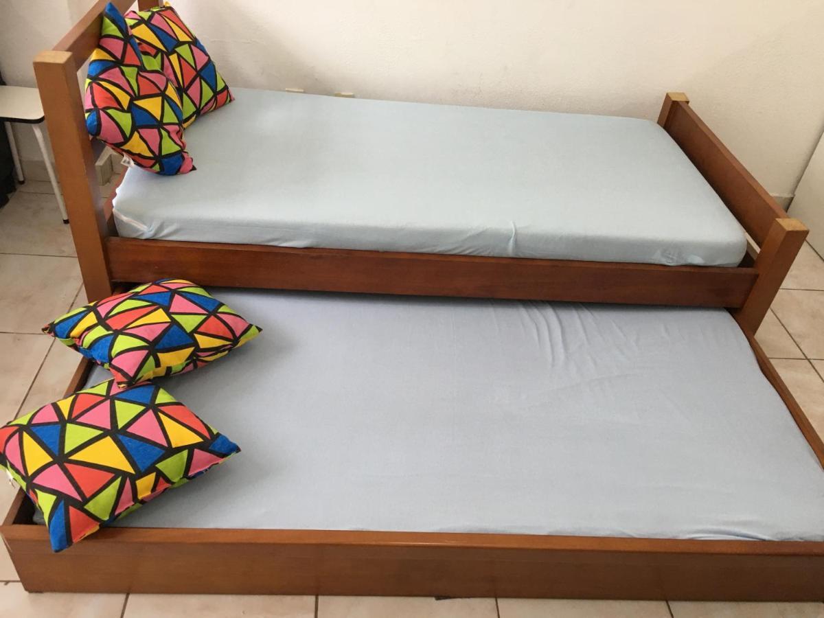 Meu Apartamento A 15Min De Copacabana ريو دي جانيرو المظهر الخارجي الصورة