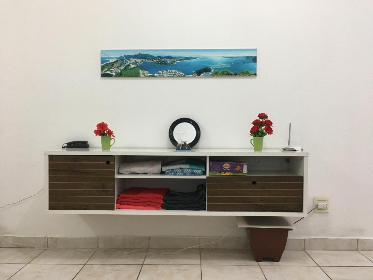 Meu Apartamento A 15Min De Copacabana ريو دي جانيرو المظهر الخارجي الصورة
