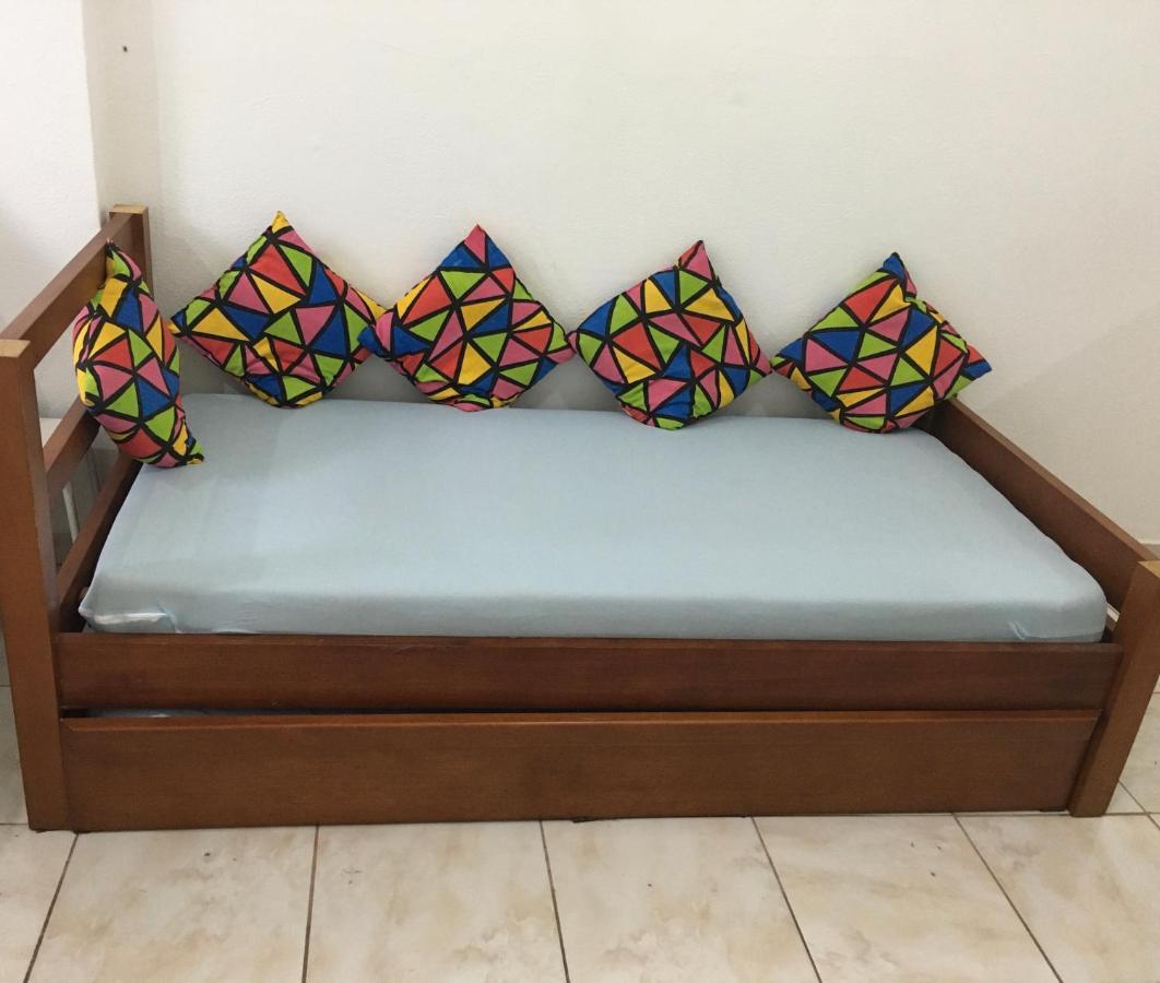 Meu Apartamento A 15Min De Copacabana ريو دي جانيرو المظهر الخارجي الصورة