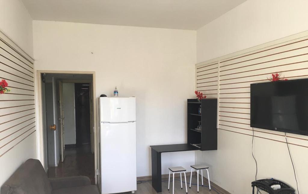 Meu Apartamento A 15Min De Copacabana ريو دي جانيرو المظهر الخارجي الصورة