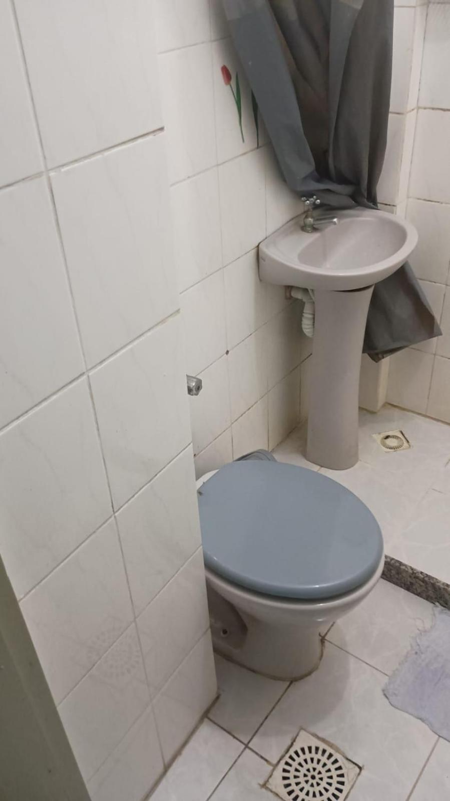 Meu Apartamento A 15Min De Copacabana ريو دي جانيرو المظهر الخارجي الصورة