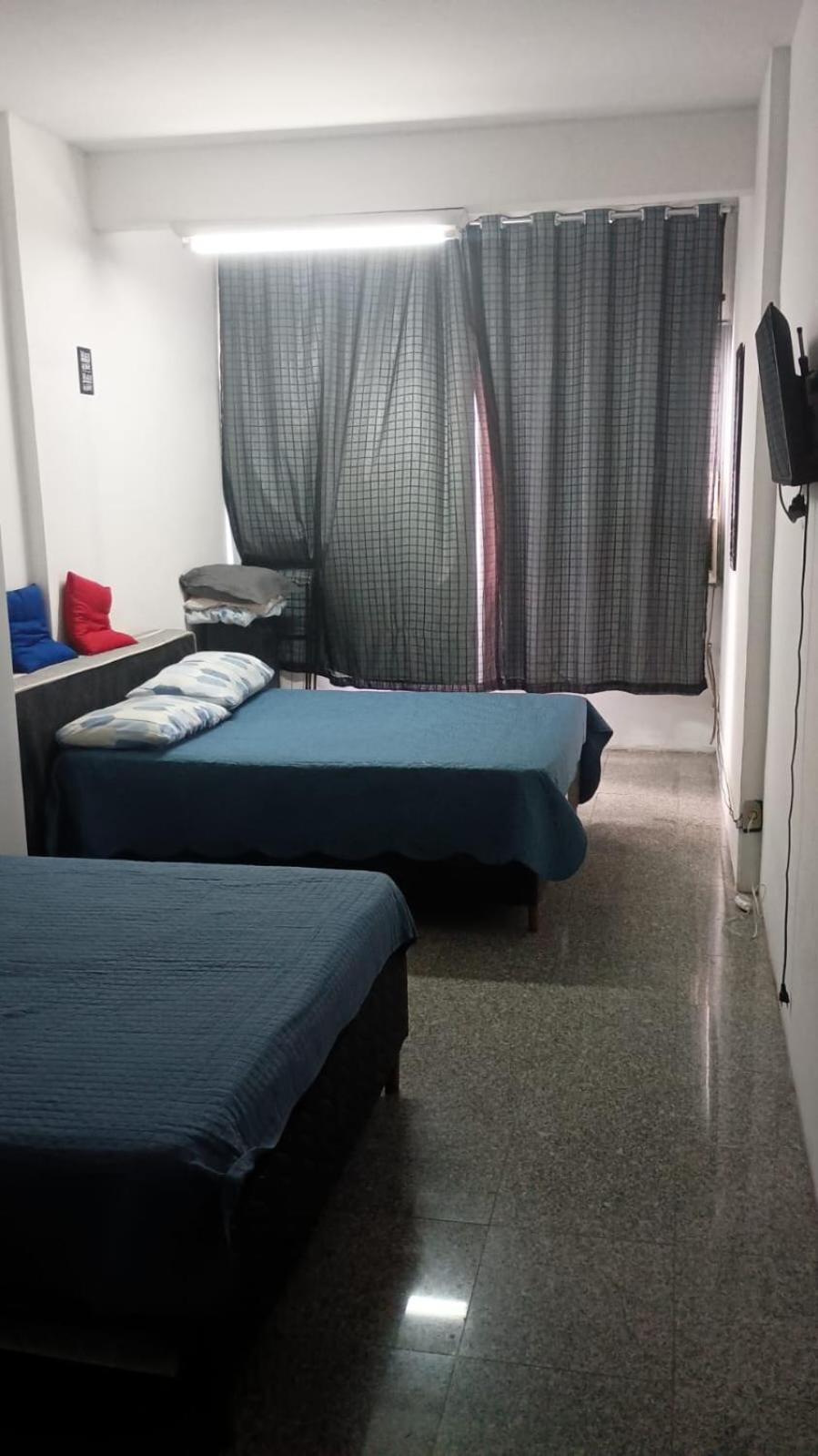 Meu Apartamento A 15Min De Copacabana ريو دي جانيرو المظهر الخارجي الصورة